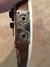 Rickenbacker 360/6 , Natural Walnut: Close up - Free