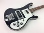 Rickenbacker 4003/4 , Jetglo: Free image