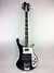 Rickenbacker 4003/4 , Jetglo: Full Instrument - Front