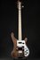 Rickenbacker 4003/4 , Natural Walnut: Full Instrument - Front
