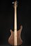 Rickenbacker 4003/4 , Natural Walnut: Full Instrument - Rear