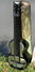 Rickenbacker B/6 , Black: Full Instrument - Front