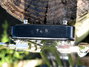Rickenbacker B/6 , Black: Close up - Free