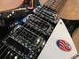 Rickenbacker 325/6 C64, Jetglo: Free image