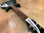 Rickenbacker 325/6 C64, Jetglo: Neck - Front