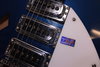 Rickenbacker 340/6 , Midnightblue: Free image