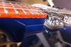 Rickenbacker 340/6 , Midnightblue: Free image2