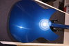 May 2007 Rickenbacker 340/6 , Midnightblue: Body - Rear