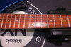 Rickenbacker 340/6 , Midnightblue: Neck - Front