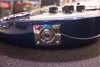 Rickenbacker 340/6 , Midnightblue: Close up - Free