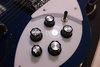 Rickenbacker 340/6 , Midnightblue: Close up - Free2