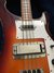 Rickenbacker 4003/4 , Fireglo: Body - Front