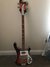 Rickenbacker 4003/4 , Fireglo: Full Instrument - Front