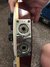 Rickenbacker 4003/4 , Fireglo: Close up - Free