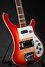 Rickenbacker 4003/4 , Fireglo: Free image