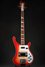 Rickenbacker 4003/4 , Fireglo: Full Instrument - Front