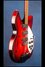 Rickenbacker 1998/6 RoMo, Red Burst: Free image2