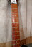 Rickenbacker 1998/6 RoMo, Red Burst: Neck - Front