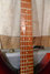 Rickenbacker 1998/6 RoMo, Red Burst: Close up - Free2