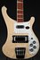 Rickenbacker 4003/4 , Mapleglo: Body - Front