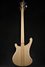 Rickenbacker 4003/4 , Mapleglo: Full Instrument - Rear