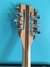Rickenbacker 360/12 , Mapleglo: Headstock - Rear
