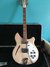 Rickenbacker 360/12 , Mapleglo: Full Instrument - Front