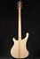 Rickenbacker 4003/4 , Mapleglo: Full Instrument - Rear