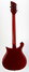 Rickenbacker 620/6 , Ruby: Full Instrument - Rear