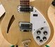 Rickenbacker 330/12 , Mapleglo: Free image