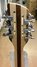 Rickenbacker 330/12 , Mapleglo: Headstock - Rear