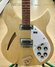 Rickenbacker 330/12 , Mapleglo: Body - Front