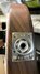 Rickenbacker 330/12 , Natural Walnut: Close up - Free