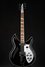 Rickenbacker 381/12 V69, Jetglo: Full Instrument - Front