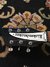 Rickenbacker 360/6 , Jetglo: Headstock