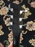 Rickenbacker 360/6 , Jetglo: Headstock - Rear