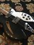 Rickenbacker 360/6 , Jetglo: Body - Front