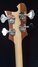 Rickenbacker 4003/4 , Mapleglo: Headstock - Rear