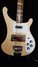 Rickenbacker 4003/4 , Mapleglo: Body - Front