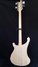 Rickenbacker 4003/4 , Mapleglo: Full Instrument - Rear