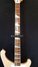 Rickenbacker 4003/4 , Mapleglo: Neck - Front