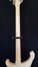Rickenbacker 4003/4 , Mapleglo: Neck - Rear