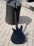 Rickenbacker 355/6 JL, Jetglo: Full Instrument - Rear