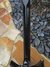 Rickenbacker 355/6 JL, Jetglo: Neck - Rear