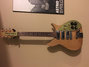 Rickenbacker 325/6 C58, Mapleglo: Full Instrument - Front