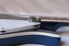 Rickenbacker 620/6 , Midnightblue: Close up - Free2