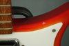 Rickenbacker 450/12 , Fireglo: Free image