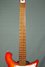 Rickenbacker 450/12 , Fireglo: Neck - Front