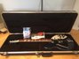 Rickenbacker 360/6 , Midnightblue: Free image