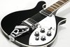 Rickenbacker 620/6 , Jetglo: Free image
